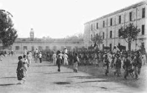 ALGER 011 COURCASERNEORLEANS